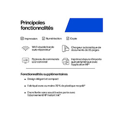 Imprimante étiquette