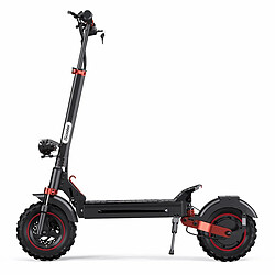 Avis Trottinette électrique Pliable iScooter ix5S 11" Moteur 1000W 48V 15AH Max Autonomie 64Km Noir