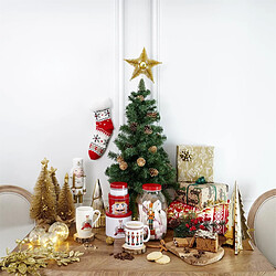 Décoration de Noël
