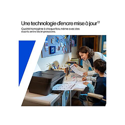 Hp DeskJet 4310 - Noir pas cher