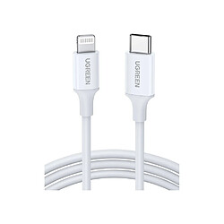Câble Lightning UGreen