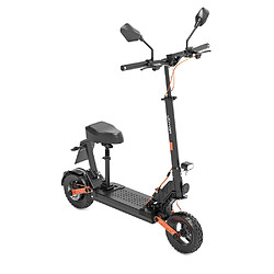 Trottinette électrique Pliable Joyor S8E Moteur 800W 26AH Portée Maximale 80Km