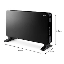 Convecteur électrique