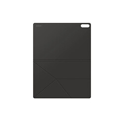 Samsung Smart Book Cover Noir pour Galaxy Tab S11 Ultra EF-BX930PBEGWW