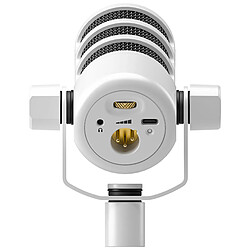 Avis Rode Micro-casque filaire - Blanc