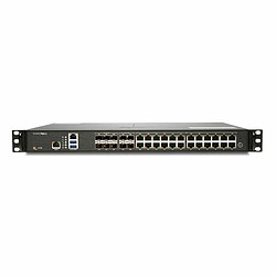 Adaptateur FireWire SonicWall 02-SSC-4326
