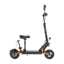 Avis Trottinette électrique Pliable Joyor S8E Moteur 800W 26AH Portée Maximale 80Km