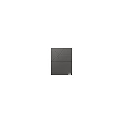 Samsung Smart Book Cover Noir pour Galaxy Tab S11 Ultra EF-BX930PBEGWW pas cher