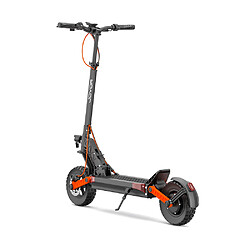 Acheter Trottinette électrique Pliable Joyor S8 10" Moteur 600W 26AH Portée Maximale 90Km