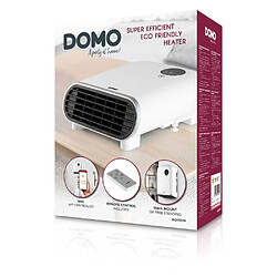 Avis Domo DO7357F 2000W