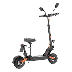 Acheter Trottinette électrique Pliable Joyor S8E Moteur 800W 26AH Portée Maximale 80Km