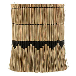 Paris Prix Abat-Jour Déco Black Lombok 42cm Naturel