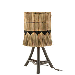 Avis Paris prix Black Lombok - 30 cm - Beige