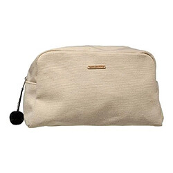 Five Simply Smart Lot de 2 Trousses de Toilette Modern 26cm Blanc