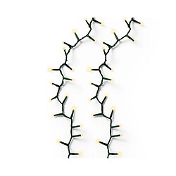 Guirlande lumineuse LED Lumineo 11 m