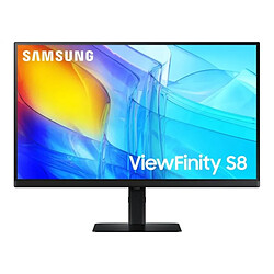 Samsung Viewfinity S8 S80D - Noir