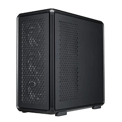 Coolermaster COOLER MASTER MasterFrame 600 Black