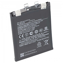 Avizar Batterie de Remplacement pour Xiaomi 14 Li-Polymer 3,87V 4610mAh 17,8Wh Noir