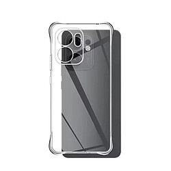 Coque Anti-Choc Superprotect PHONECARE Pour Oppo Reno14 FS 5G - Transparent