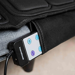 Acheter Innovagoods Matelas de massage par vibrations