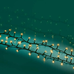 Guirlande lumineuse LED Lumineo 16 m