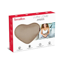 Avis Bouillotte électrique 380w - WITHLOVE - TERRAILLON