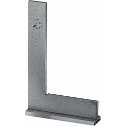 Règle alu & équerre