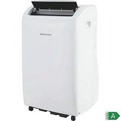 Climatiseur Portable Hisense APH09QC A Blanc 2600 W 350 m3/h