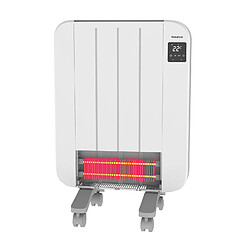 Avis Radiateur électrique 1000w blanc - NEPAL 1000 - TAURUS