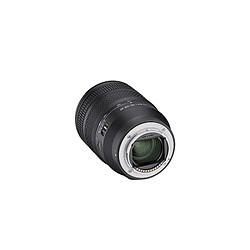 Avis Samyang AF 24-60mm F2.8 FE f/22 - f/2.8