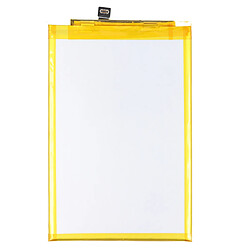 Avizar Batterie pour Xiaomi Redmi 14C Blanc / Jaune