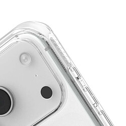 Acheter UAG Coque MagSafe pour iPhone 17 Pro Max Ultra Résistante Transparent