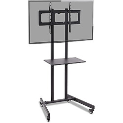 Meuble TV & Hi-Fi Duronic