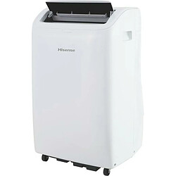 Climatiseur Portable Hisense APH09QC A Blanc 2600 W 350 m3/h