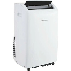 Acheter Climatiseur Portable Hisense APH09QC A Blanc 2600 W 350 m3/h