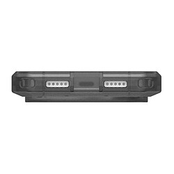 UAG Coque pour iPhone 17 Pro MagSafe Hybride Renforcée Dos Translucide Transparent pas cher