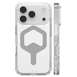 UAG Coque MagSafe pour iPhone 17 Pro Max Ultra Résistante Transparent pas cher