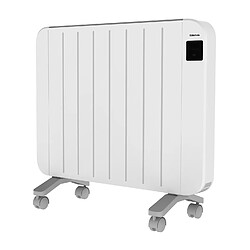 Radiateur à inertie