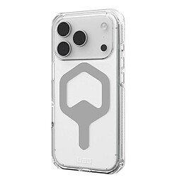Avis UAG Coque MagSafe pour iPhone 17 Pro Max Ultra Résistante Transparent