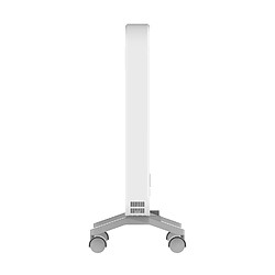 Acheter Radiateur électrique 2000w blanc - NEPAL 2000 - TAURUS