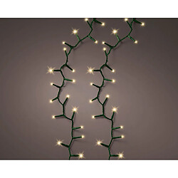 Guirlande lumineuse LED Lumineo 11 m
