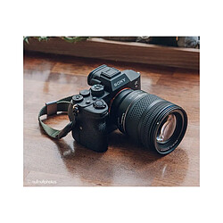 Acheter Samyang AF 24-60mm F2.8 FE f/22 - f/2.8