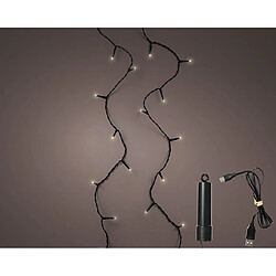 Guirlande lumineuse LED Lumineo