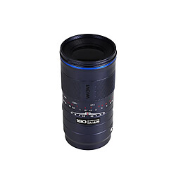 Avis Laowa 180mm f/4.5 1.5x Ultra Macro APO f/22 - f/4