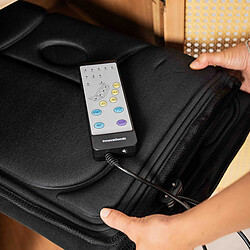 Innovagoods Matelas de massage par vibrations pas cher