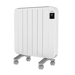 Radiateur électrique 1500w blanc - nepal 1500 - TAURUS
