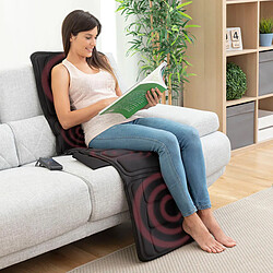 Avis Innovagoods Matelas de massage par vibrations