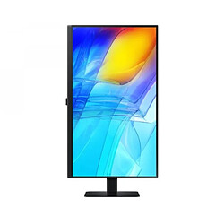 Avis Samsung Viewfinity S8 S80D - Noir