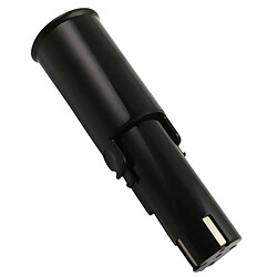 Avizar Batterie Outil Panasonic EY9025B EY6225CQ 3.6V Ni-MH 3000mAh Noir