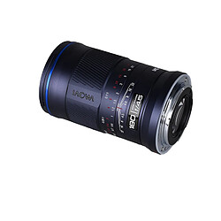 Acheter LAOWA Objectif 180mm f/4.5 Ultra Macro Apo 1.5x compatible avec Canon EF (AF)
